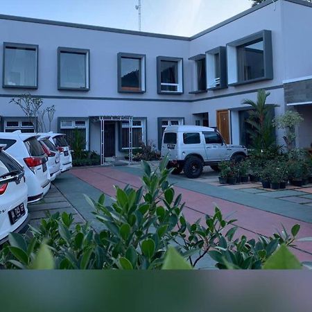 De Villa Cetho Karanganyar  Luaran gambar