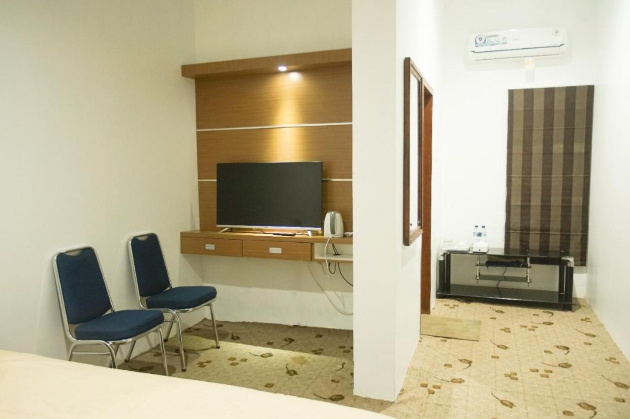 De Villa Cetho Karanganyar  Luaran gambar
