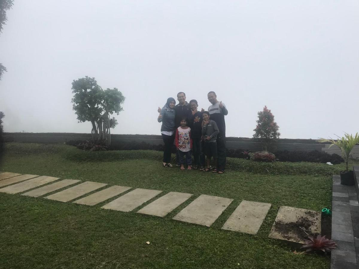 De Villa Cetho Karanganyar  Luaran gambar