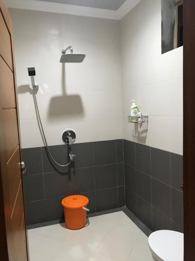 De Villa Cetho Karanganyar  Luaran gambar