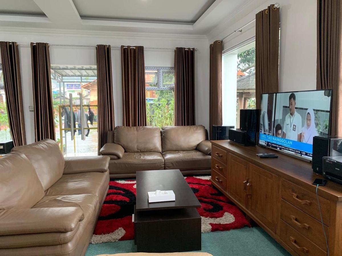De Villa Cetho Karanganyar  Luaran gambar
